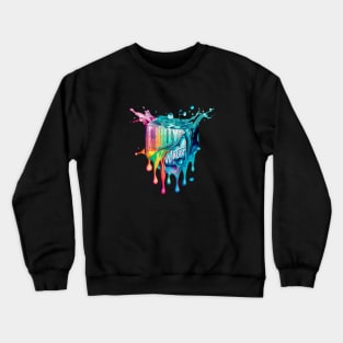 Chilly Water WSP Crewneck Sweatshirt